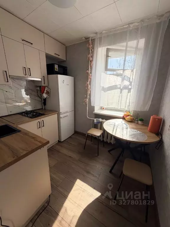 1-к кв. Тверская область, Тверь пос. Химинститута, 48 (32.2 м) - Фото 1