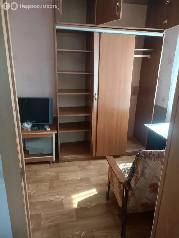 Дом в село Супонево, Школьная улица, 50 (70 м) - Фото 1