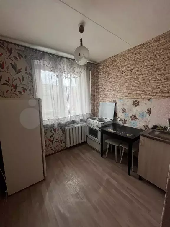 1-к. квартира, 29 м, 2/5 эт. - Фото 1