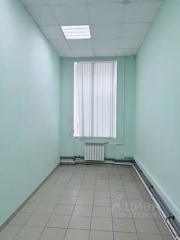Офис в Москва Электродная ул., 2С33 (33 м) - Фото 2