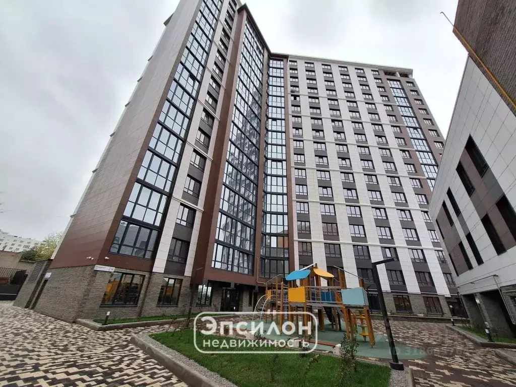3-к кв. Курская область, Курск ул. Володарского, 50к1 (119.0 м) - Фото 0