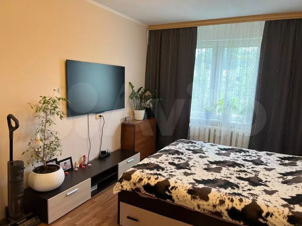 2-к. квартира, 48 м, 5/5 эт. - Фото 0