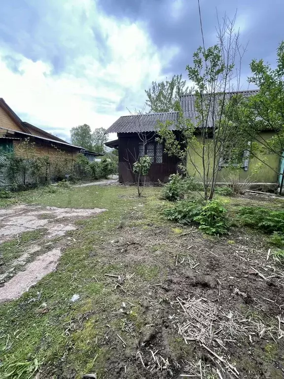 Дом 35 м на участке 2 сот. - Фото 0