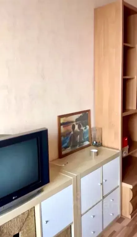 1-к кв. Московская область, Королев проезд Макаренко, 1 (48.5 м) - Фото 1