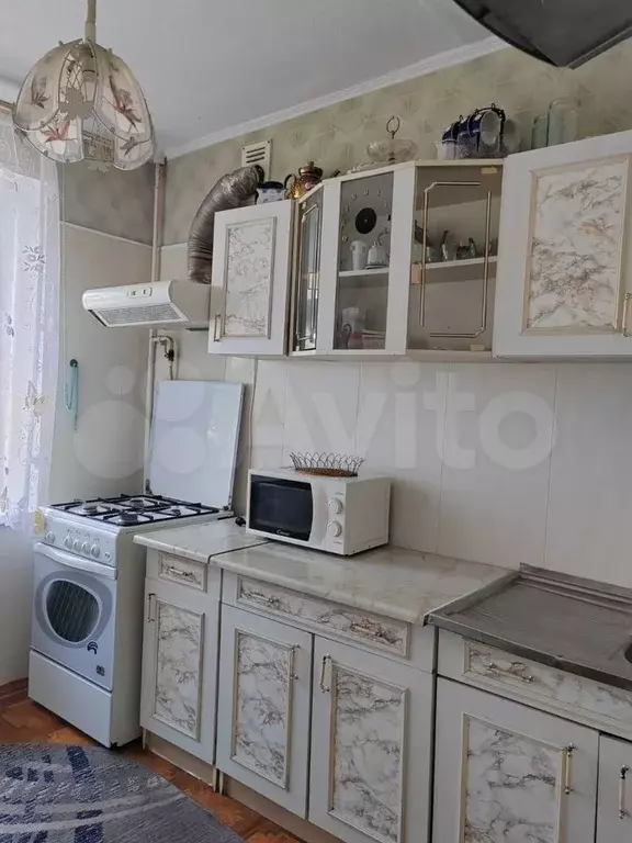 1-к. квартира, 36 м, 2/10 эт. - Фото 0