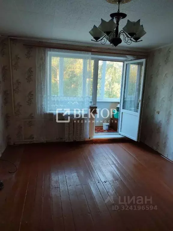 2-к кв. Костромская область, Волгореченск Набережная ул., 36 (43.6 м) - Фото 2