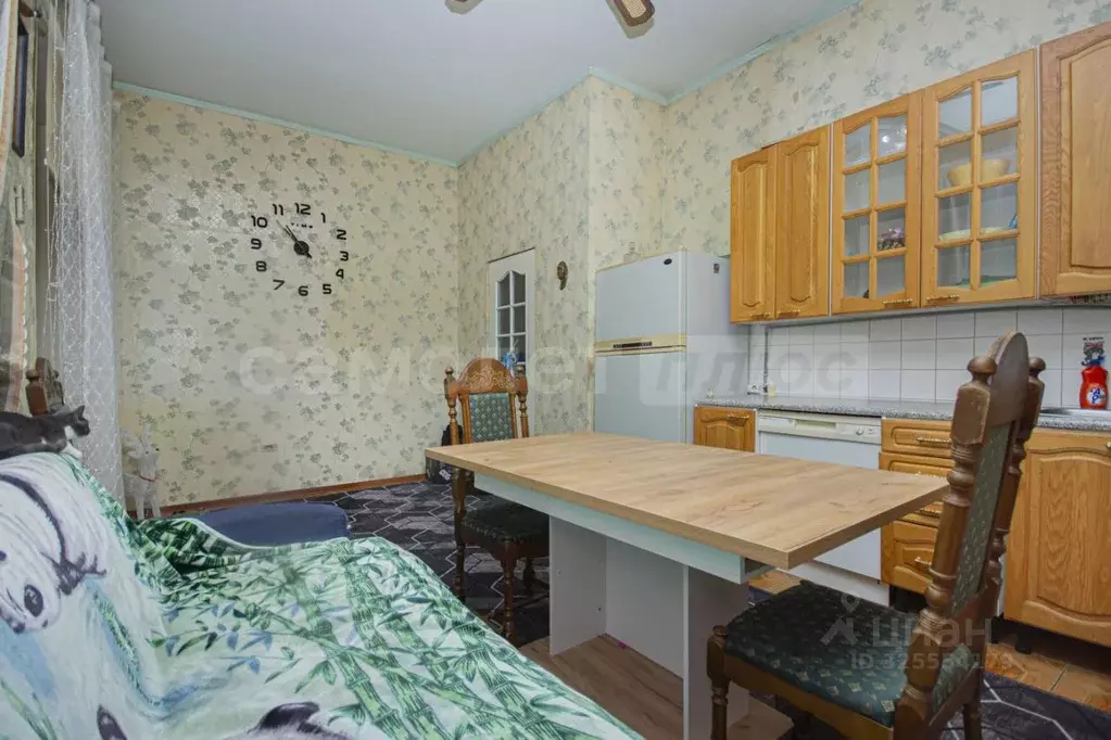 5-к кв. Московская область, Люберцы Октябрьский просп., 403к1А (232.9 ... - Фото 1