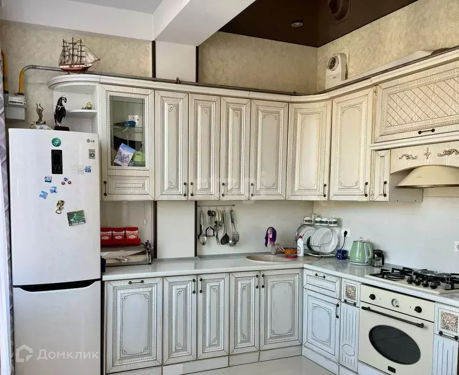 Продаётся 3-к квартира, 85 м - Фото 0