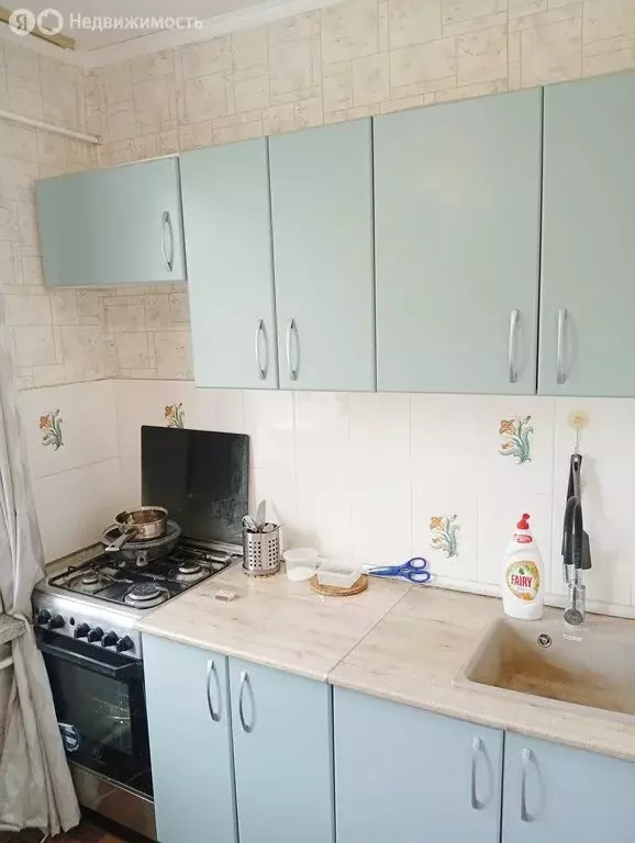 2-комнатная квартира: Самара, улица Гагарина, 61 (44.3 м) - Фото 1