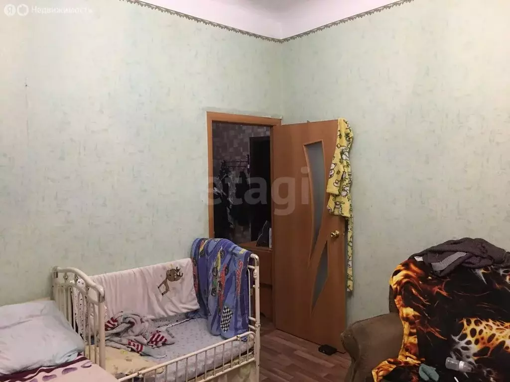 3-комнатная квартира: Челябинская область, Кусинский муниципальный ... - Фото 2