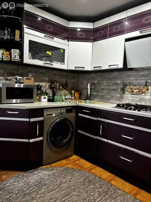 Дом в Уютное, улица Юрия Гагарина, 44А (160 м) - Фото 2