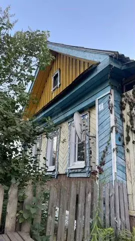 Дом 49 м на участке 8 сот. - Фото 0