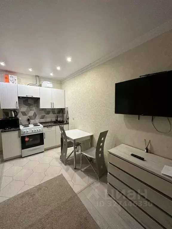 Студия Московская область, Наро-Фоминск пл. Свободы, 4 (30.0 м) - Фото 2