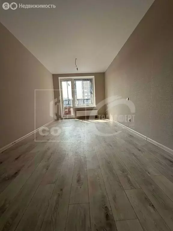 Квартира-студия: Воронеж, Острогожская улица, 156/2 (26 м) - Фото 0