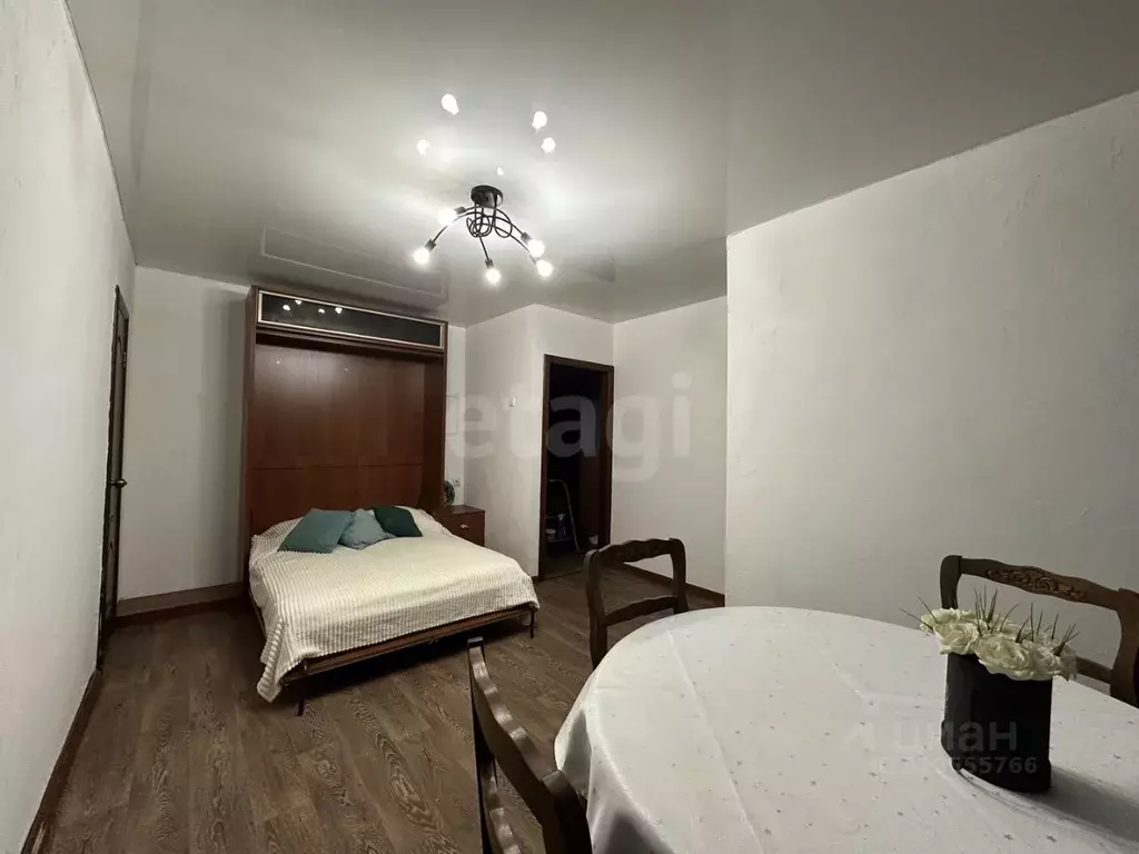 2-к кв. Московская область, Раменское пос. Красный Октябрь, 49 (38.7 ... - Фото 2