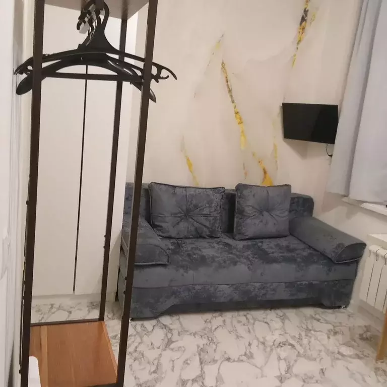 1-к кв. Москва ул. Нижняя Масловка, 5К1 (15.0 м) - Фото 2