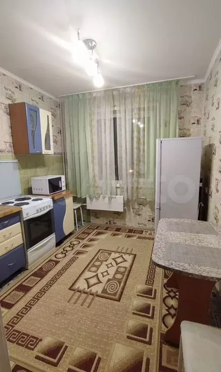1-к. квартира, 33 м, 6/10 эт. - Фото 0