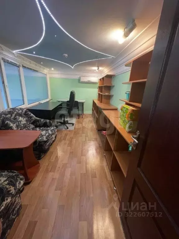 Офис в Крым, Ялта ул. Руданского, 7 (48 м) - Фото 1