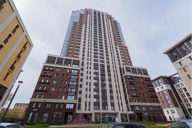 1-к кв. Свердловская область, Екатеринбург ул. Свердлова, 32 (36.0 м) - Фото 1