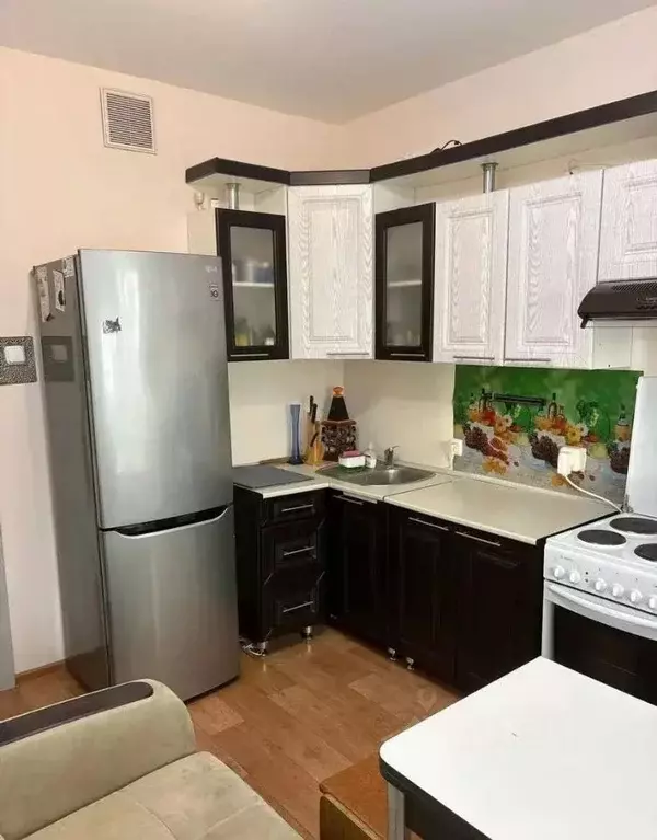 1-к кв. Краснодарский край, Краснодар ул. Фестивальная, 16 (47.1 м) - Фото 1