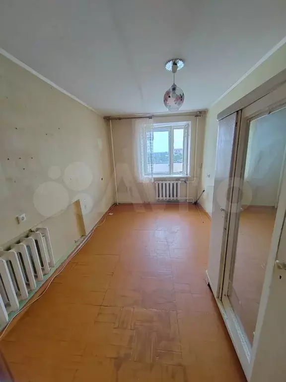 Комната 9 м в 1-к., 8/9 эт. - Фото 0