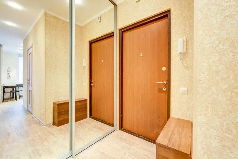 1-к кв. Санкт-Петербург Полтавский проезд, 2 (45.0 м) - Фото 1