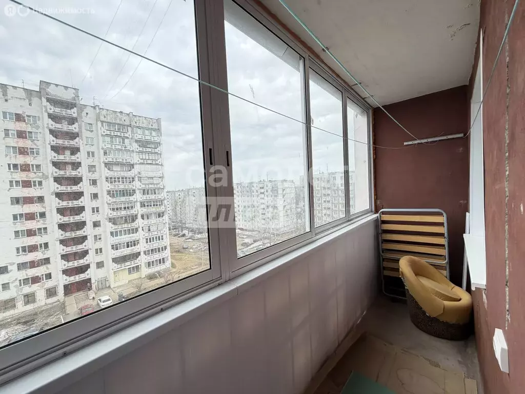 1-комнатная квартира: Киров, улица Воровского, 108 (34.1 м) - Фото 2