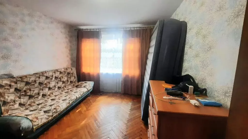 3-к кв. Краснодарский край, Туапсе ул. Маршала Жукова, 10А (60.0 м) - Фото 1