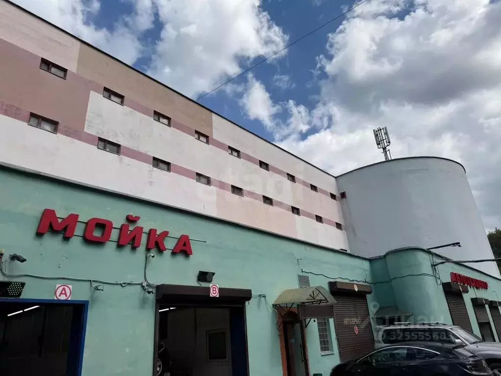 Гараж в Москва ул. Молостовых, 10Г (19 м) - Фото 2