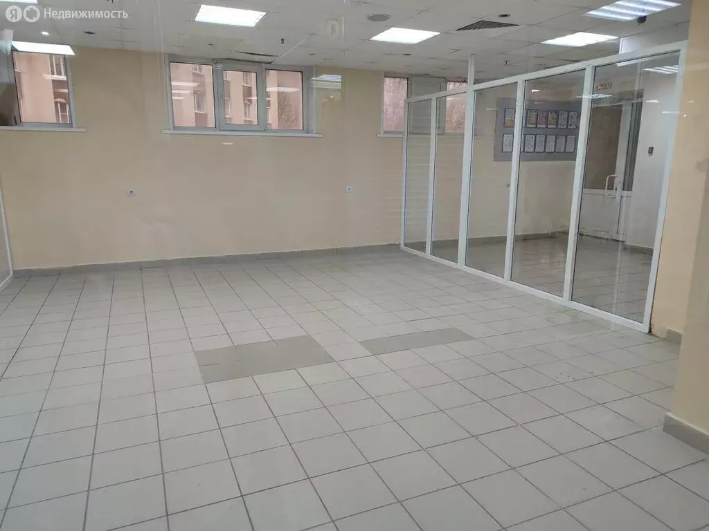 Помещение свободного назначения (33 м) - Фото 1