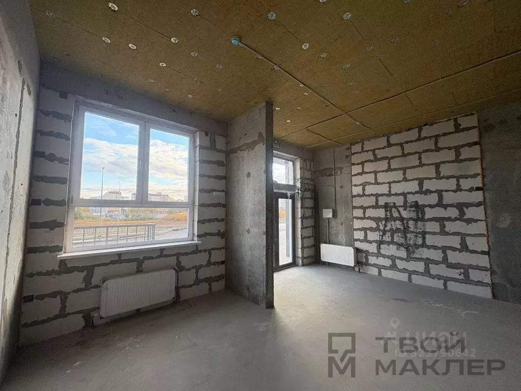 Торговая площадь в Пензенская область, Пенза ул. Бутузова, с1 (38 м) - Фото 2