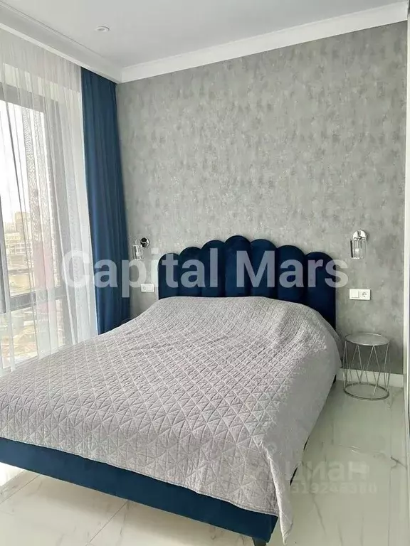 2-к кв. Москва Багратионовский проезд, 5Ак1 (60.0 м) - Фото 1