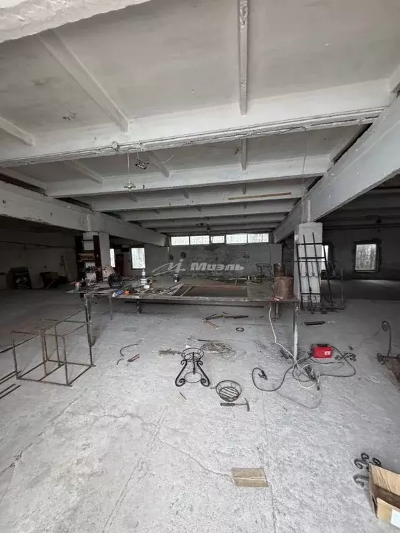 Склад в Крым, Симферополь ул. Крылова, 172 (215 м) - Фото 2
