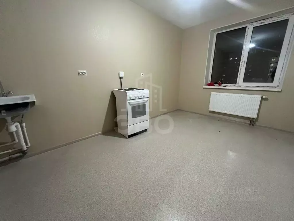 1-к кв. Санкт-Петербург Ленинский просп., 68 (39.1 м) - Фото 2