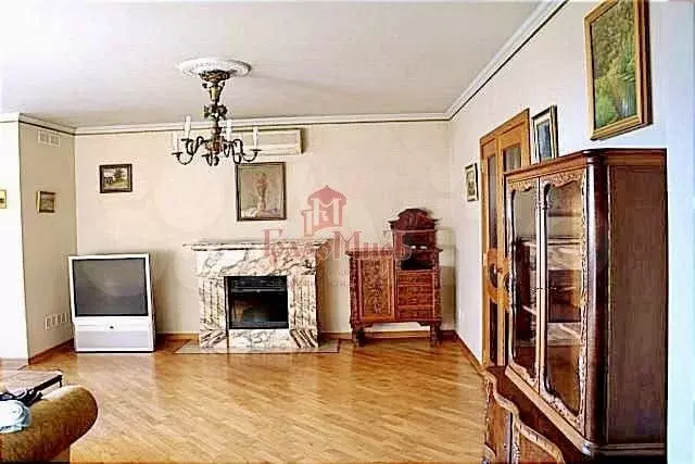 3-к. квартира, 110м, 7/16эт. - Фото 0