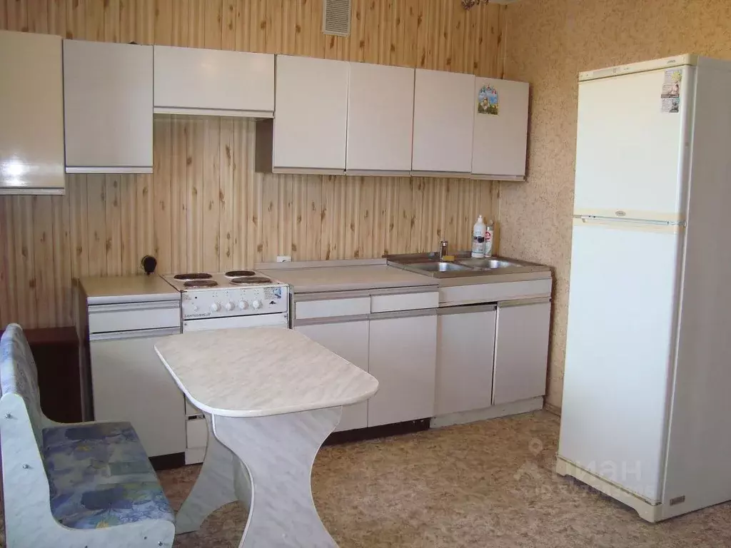 1-к кв. Воронежская область, Воронеж Путиловская ул., 2а (42.0 м) - Фото 1