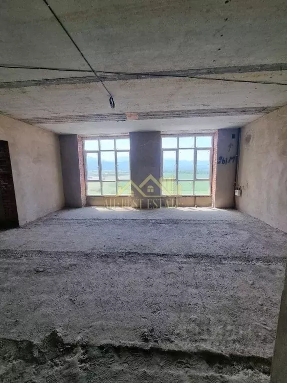 2-к кв. Северная Осетия, Владикавказ ул. Астана Кесаева, 44Д (86.0 м) - Фото 2