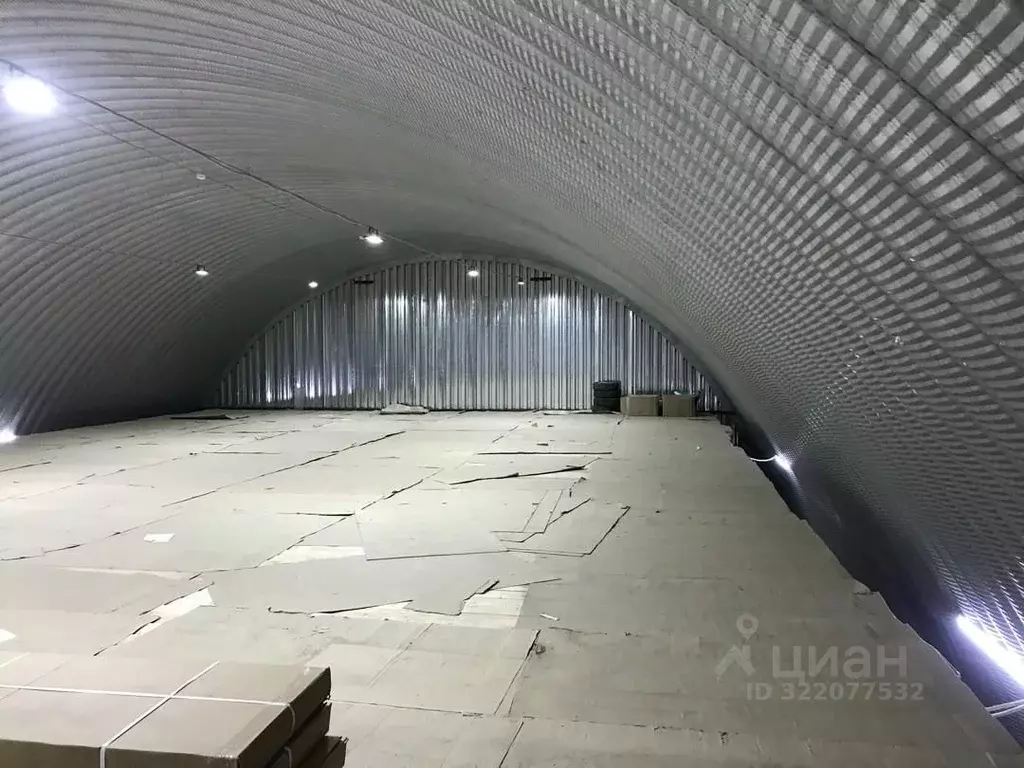 Склад в Сахалинская область, Южно-Сахалинск просп. Победы, 105 (200 м) - Фото 2