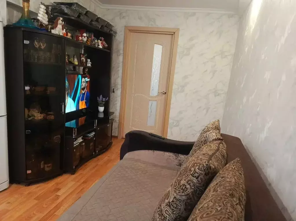 Продаётся 2-к квартира, 56.7 м - Фото 1