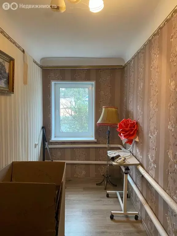 Дом в Ишимбай, улица Ишбулдина, 138 (67.2 м) - Фото 0