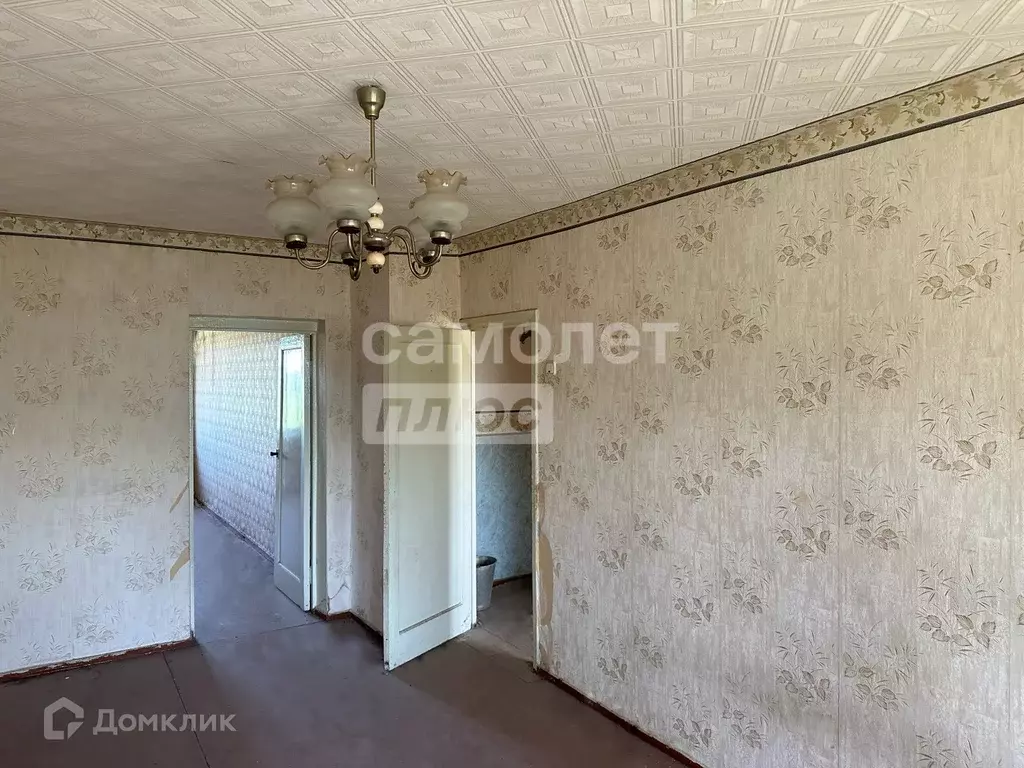 Продаётся 2-к квартира, 44.6 м - Фото 0