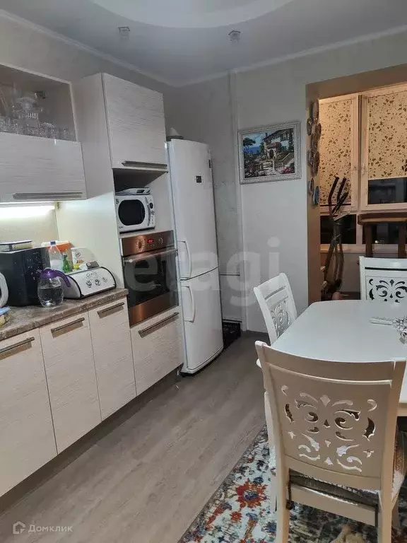 Продаётся 2-к квартира, 65 м - Фото 1