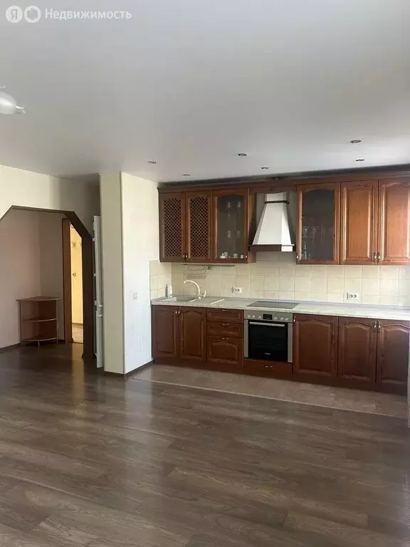 3-комнатная квартира: Улан-Удэ, улица Гагарина, 22 (69.3 м) - Фото 1