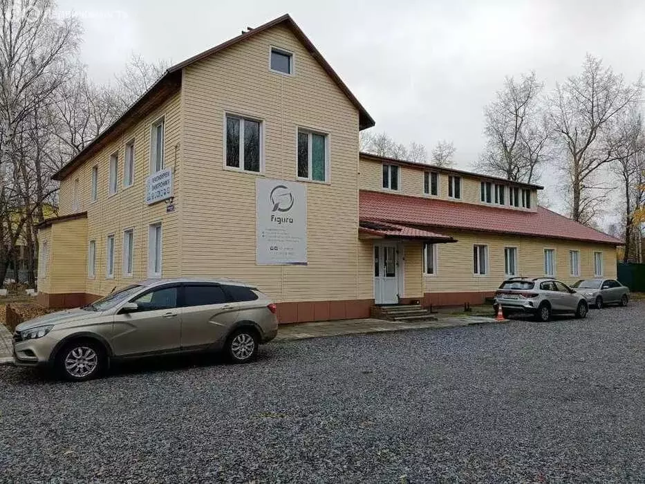 Помещение свободного назначения (20.44 м) - Фото 1