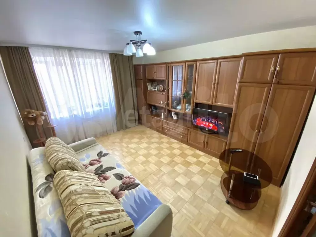 1-к. квартира, 25,4 м, 7/9 эт. - Фото 0