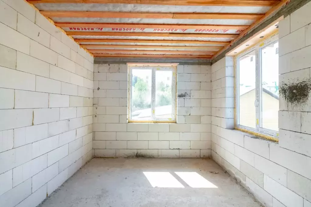 Дом в Ханты-Мансийский АО, Ханты-Мансийск ул. Ленина, 17 (193 м) - Фото 2