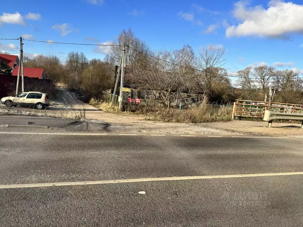 Дом в Московская область, Можайский городской округ, д. Клементьево ... - Фото 1