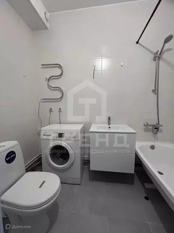 Продаётся 1-к квартира, 38.3 м - Фото 1