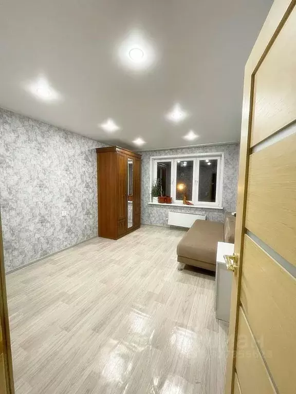 3-к кв. Московская область, Ивантеевка Пушкинский городской округ, ул. ... - Фото 1