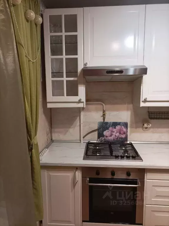 2-к кв. Московская область, Балашиха ул. Свердлова, 16/5 (45.0 м) - Фото 2